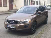 Volvo XC60 D5 AWD