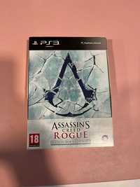 Assassin's Creed Rogue Collector's Edition [PS3]