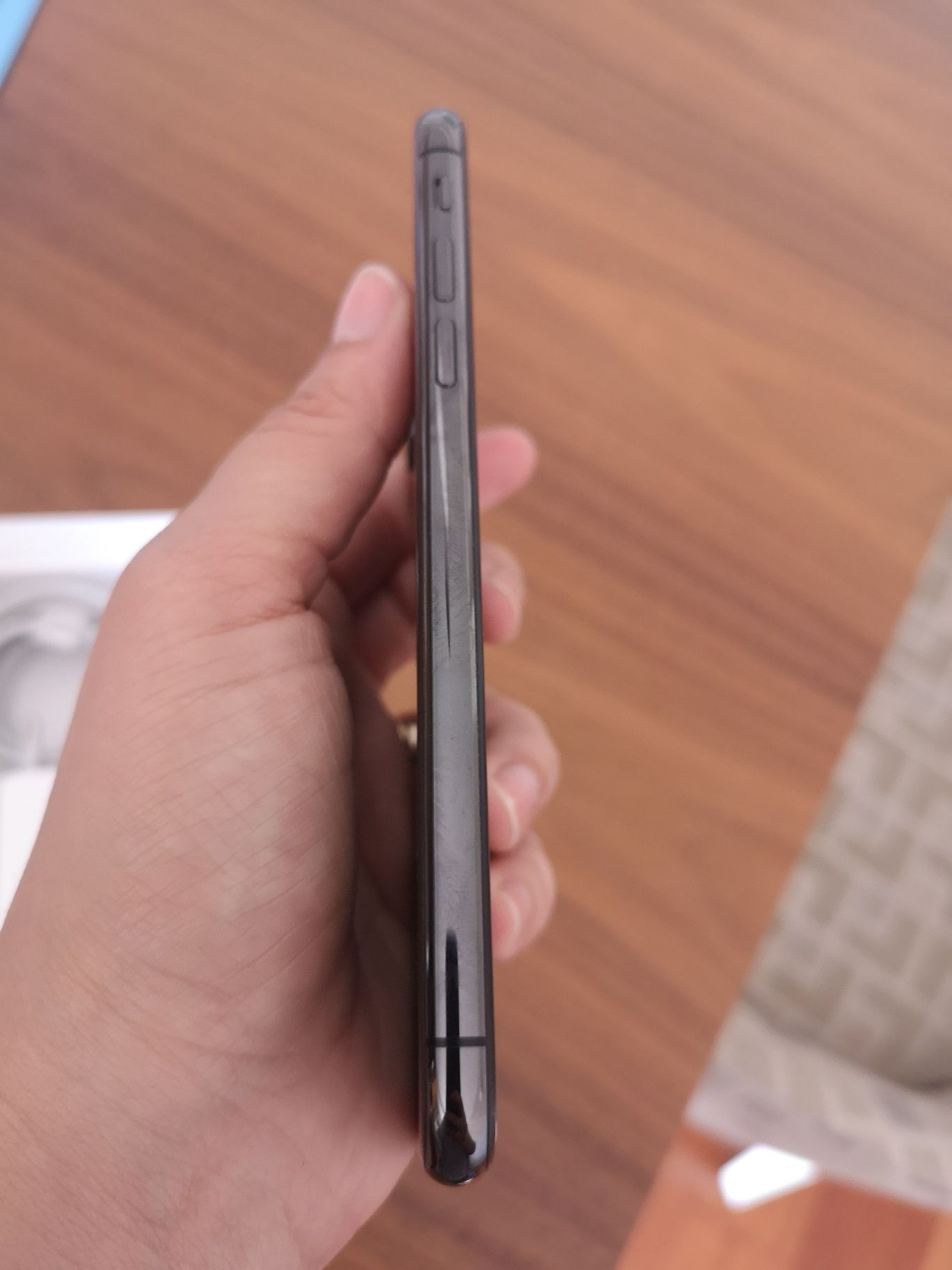 IPhone X 64gb Space Grey DESBLOQUEADO