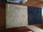Tapete Hampen IKEA 80x80