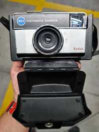 Máquina fotográfica analógica Kodak Instamatic 155X