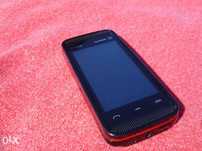 Nokia  5530  Meo