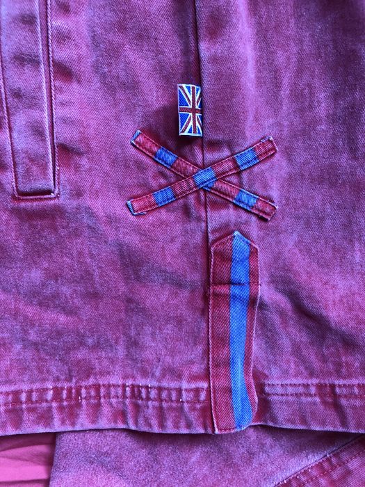 динсова толстовка куртка DEAL AS 240