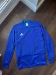 Кофта adidas оригінал