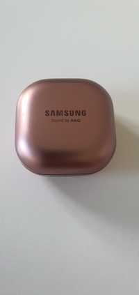 Caixa Earbuds Samsung