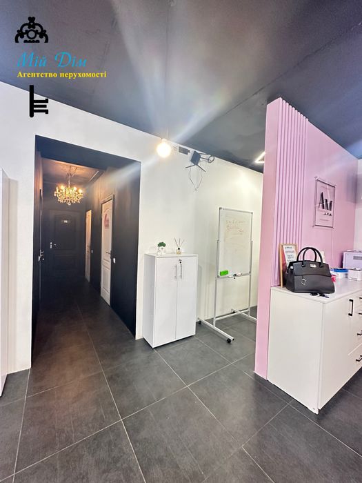 Оренда приміщення 75м2 в центрі ЖК Софія!