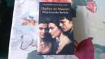 Daphne du Maurier - "Moja kuzynka Rachela" 2018