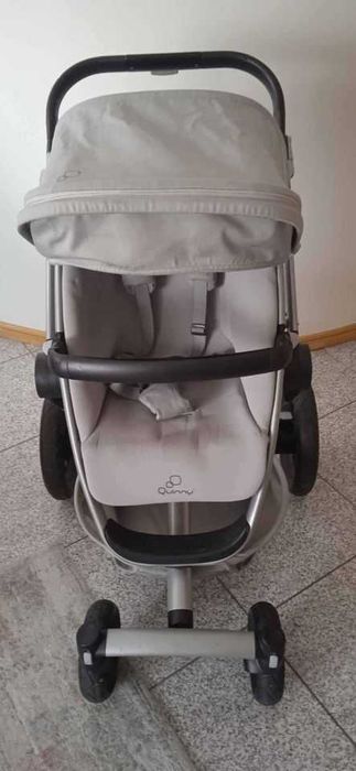Carrinho de bebé Quinny Buzz