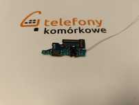 SAMSUNG A71 złącze port ładowania USB Jack słuchawkowe