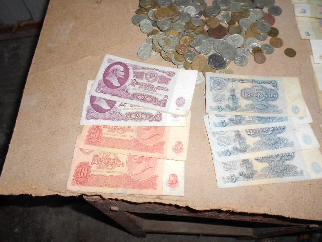 продам монеты СССР