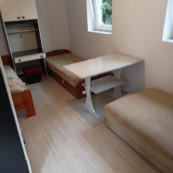 Wynajmę mieszkanie 50m2 Parter