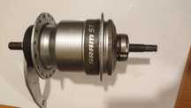 Piasta  sram s-7