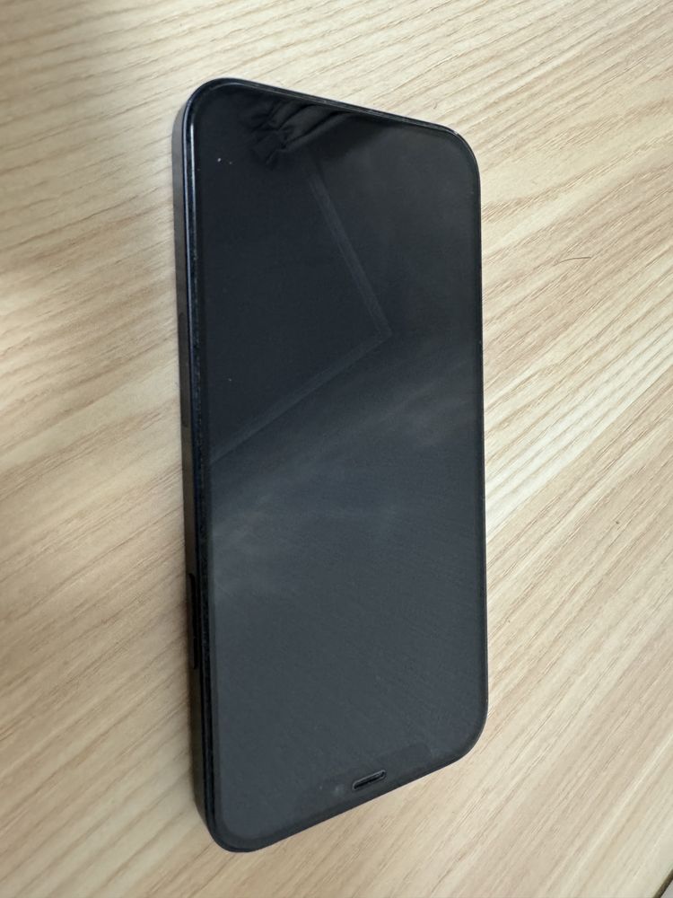 IPhone 12 128 gb black