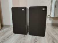 Głośniki kolumny Metz 80-120W hifi 3-wag-Box niemieckie