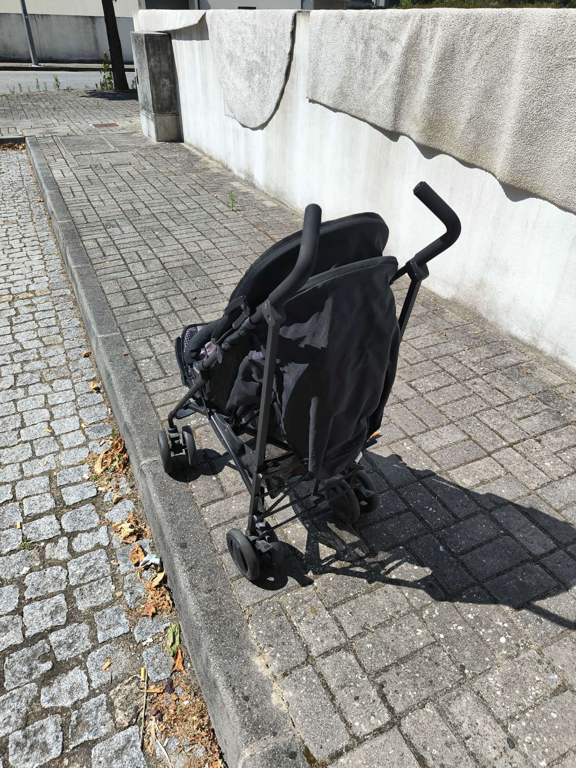 Carrinho Chicco london
