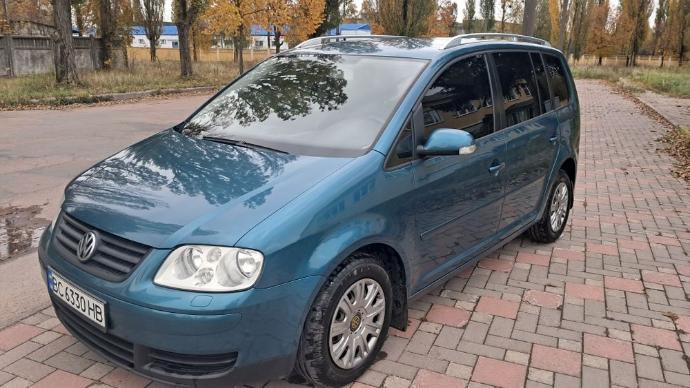 Продам сімейний авто