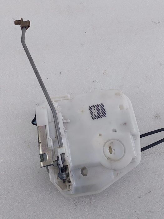 Fechadura / fecho porta frente direito CITROËN C4 Aircross