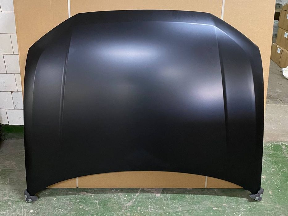 Капот Алюминий Audi Q3 2019 2020 2021 2022 2023 2024