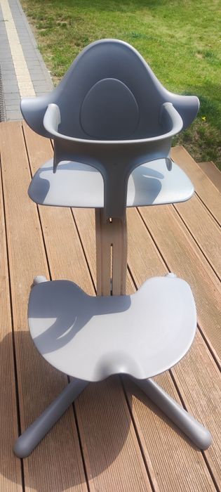 Nomi wielofunkcyjne krzesełko dziecięce.