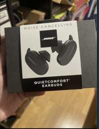 Bose auriculares Sport earbuds