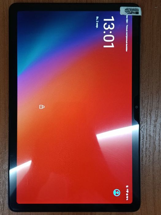 Doogee TAB T20 8/256