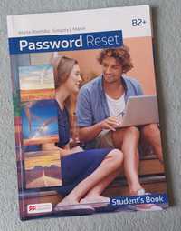 Podręcznik do języka angielskiego Password Reset B2+