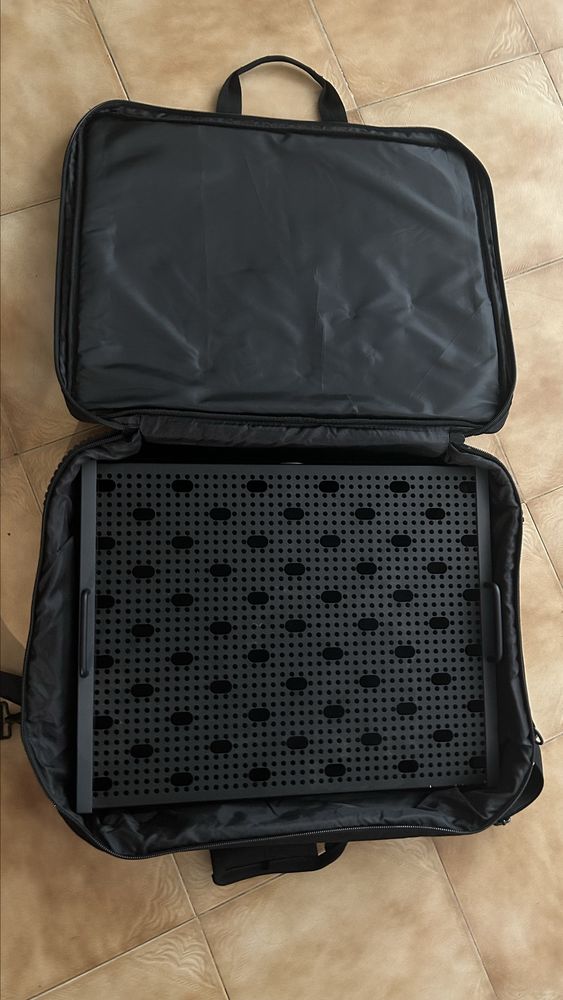Temple Audio Trio 21 + GIG BAG