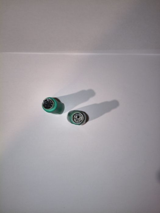 Перехідник USB -PS/2