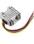 HOMELYLIFE wzmacniacz napięcia konwerter DC 12V DC do 24V 3A 72W wodo.