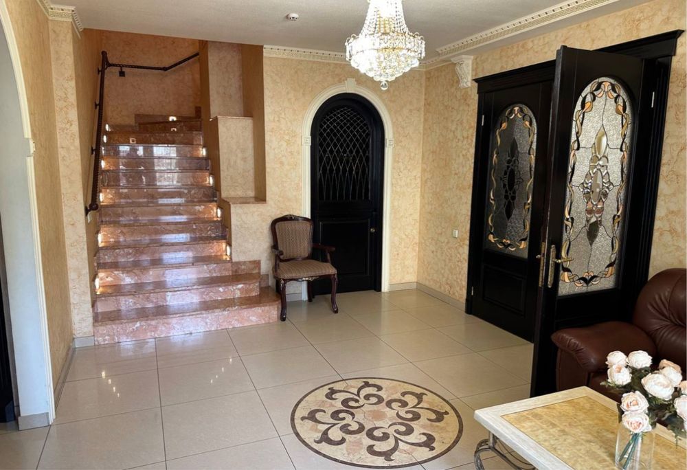 Продаж ресторану в центрі міста Дніпро