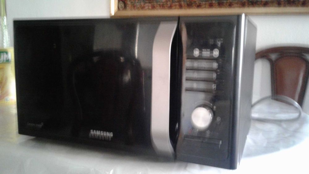 Microondas Samsung