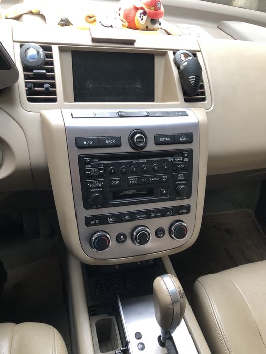 Продам Ниссан мурано!Цена договорная!