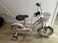 Rower dziecięcy Sun Baby Heart Bike 12