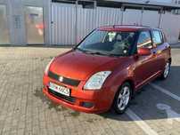 Suzuki Swift 1.5