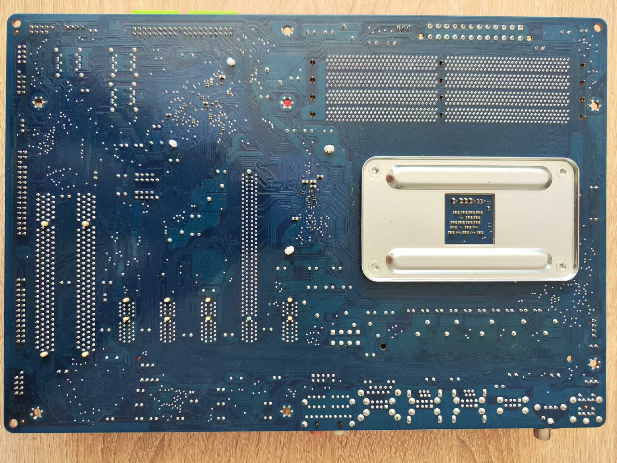 Комплект AM3 Phenom II 965BE x4 3,4 Ghz + 8 Gb + GA-MA770-US3 + кулер