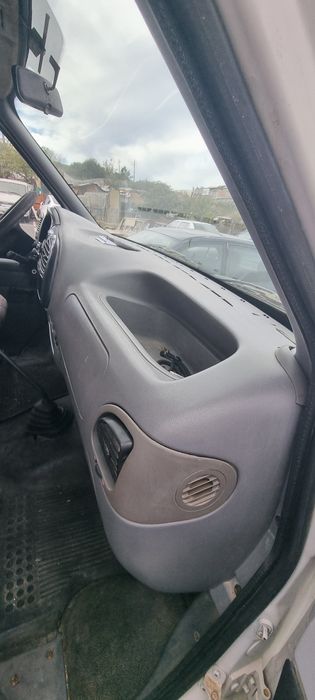 Ford Transit 2.5D impecável