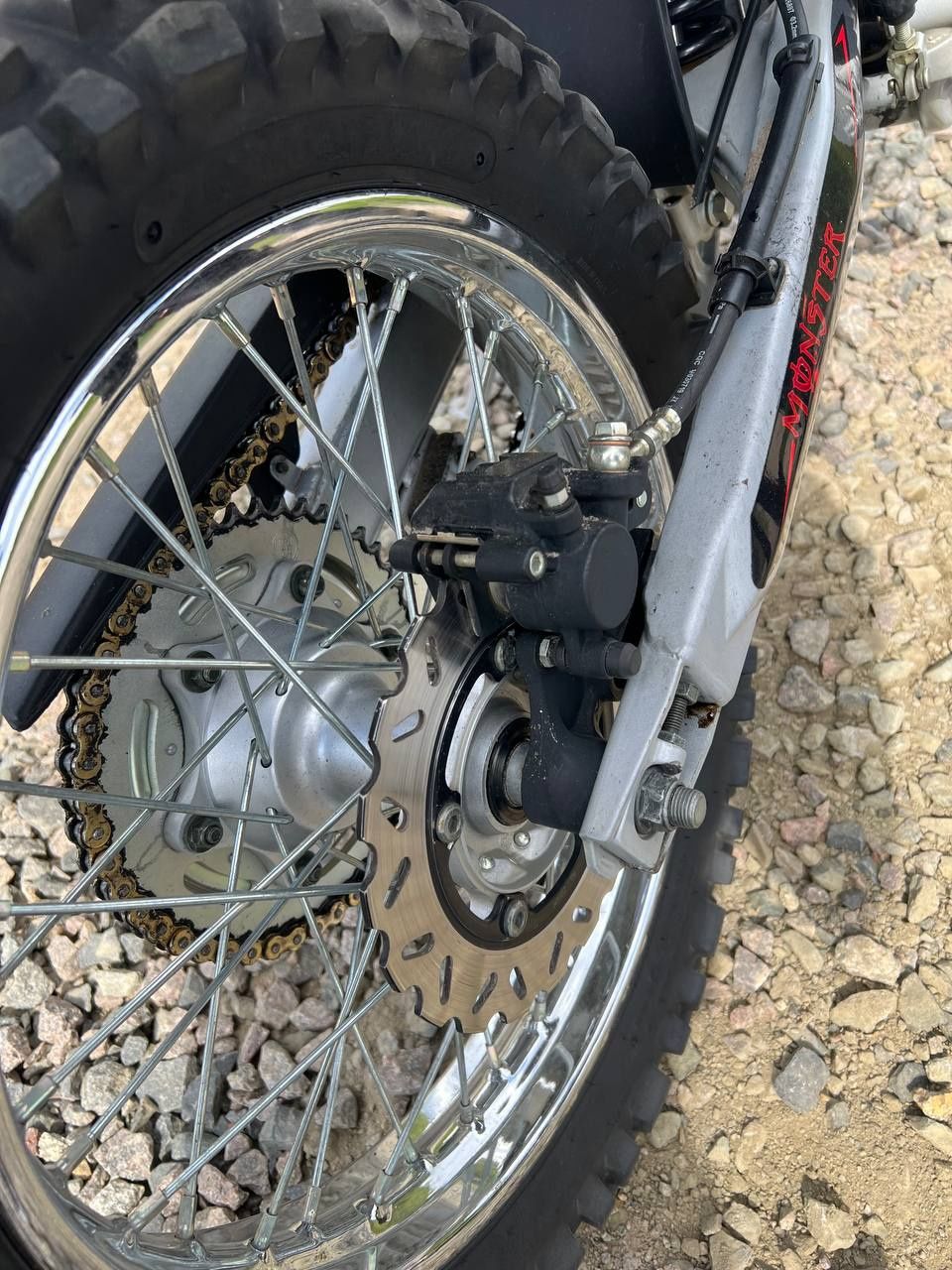 Loncin lx250gy-3 торг