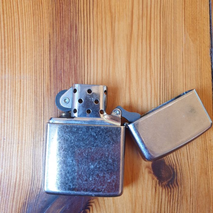 Zapalniczka Zippo Jack Daniels