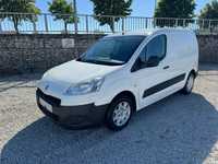 Peugeot Partner 1.6 HDi 3LUG AC 157.000Km&#039;s