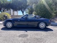 BMW Z3 1.9 - 1997 - 120k km