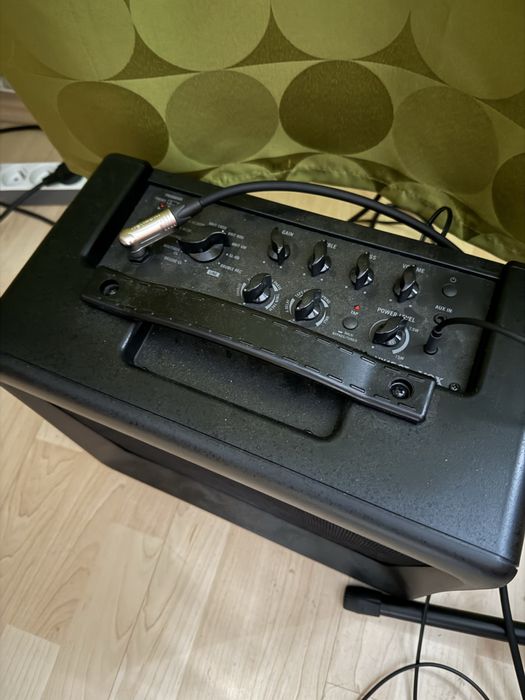 Squier telecaster affinity +wzmacniacz lampowy vox+efekt i gratisy