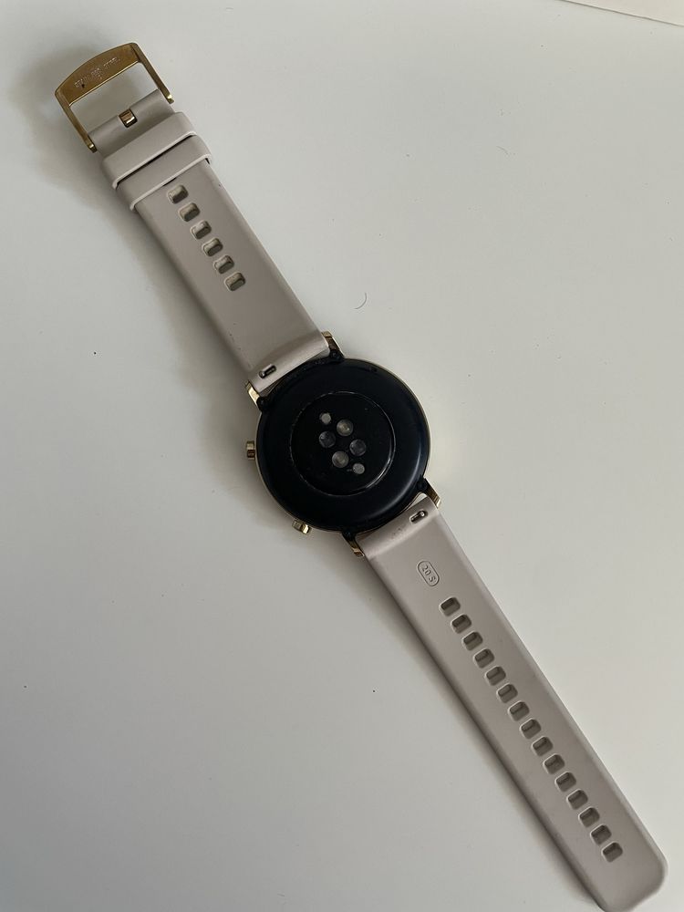 Huawei Watch GT 2 42mm Frosty White