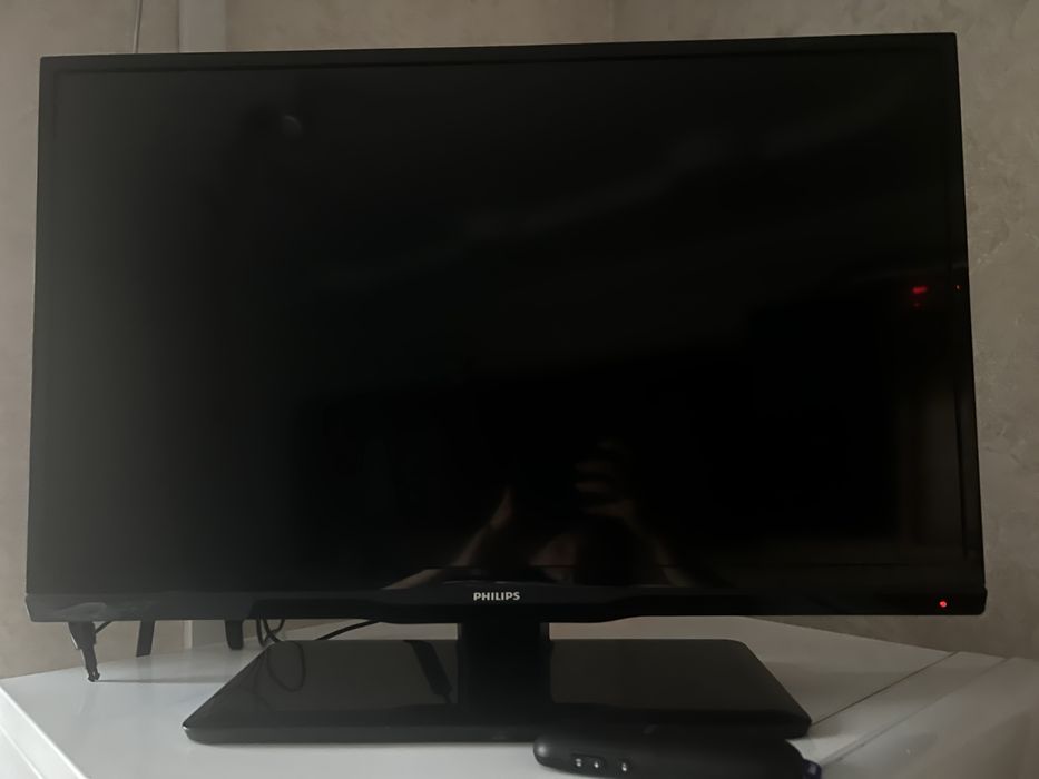 Телевізор PHILIPS28HFL3010T/12