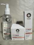 VZK zestaw Niacinamide 3za1