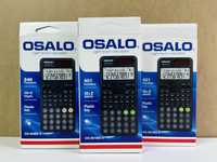 Новий калькулярок/науковий калькулятор OSALO OS-991MS 10+2