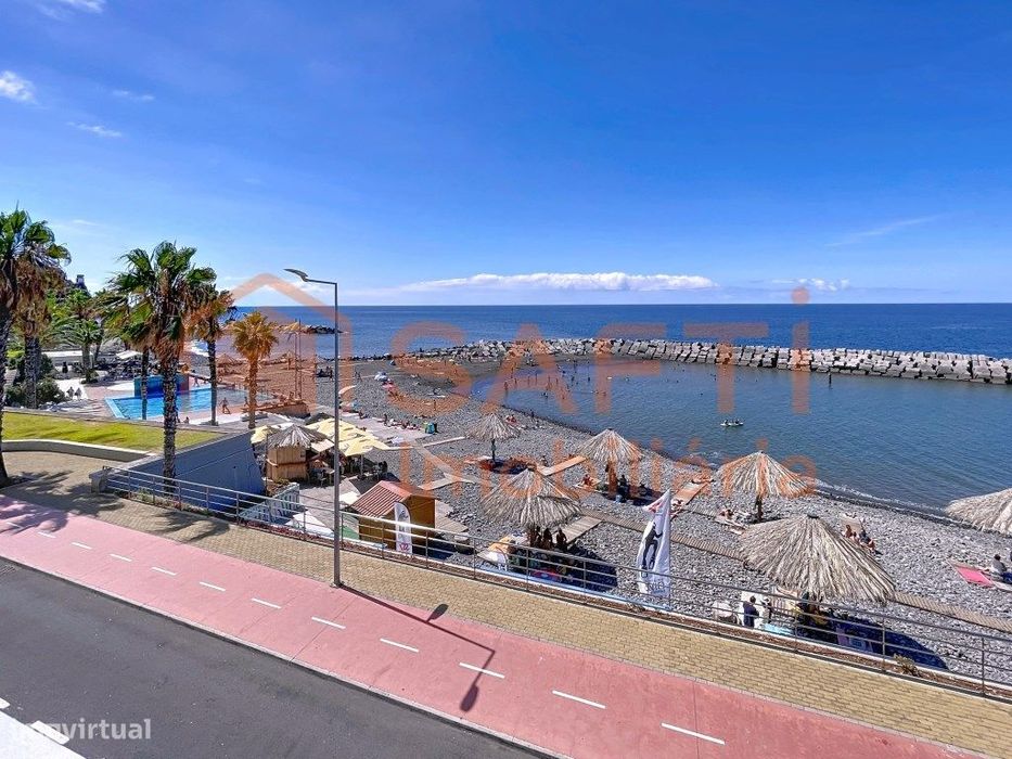 Restaurant à Ribeira Brava