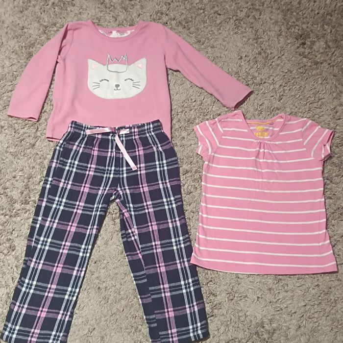 Piżamka Lupilu, gratis