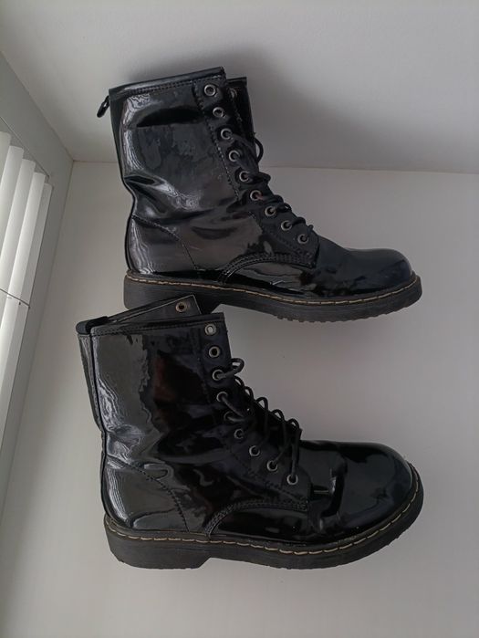 Чоботи жіночі р-39