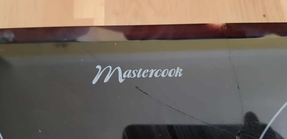 Płyta indukcyjna Mastercook