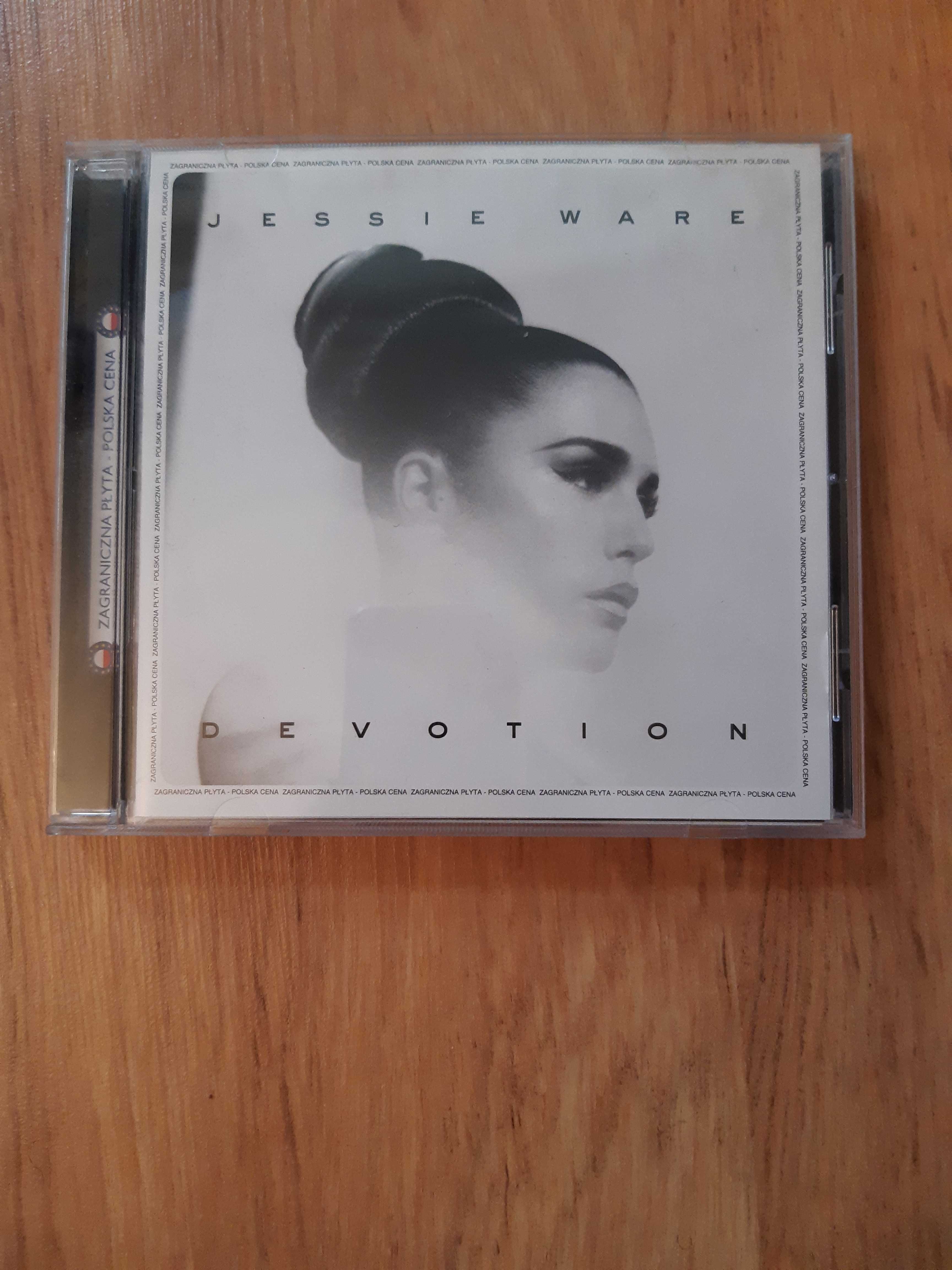 Plyta CD Jessie ware